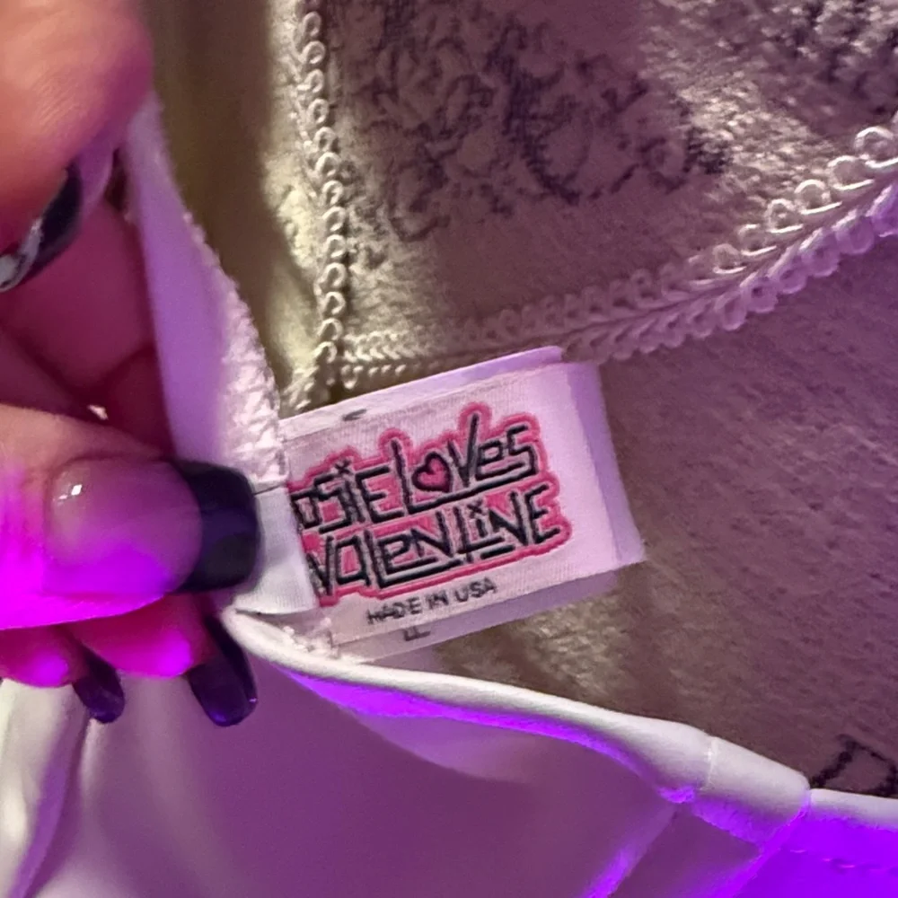 Fantasy Unicorn FULL Costume Large - Picture 13 of 16